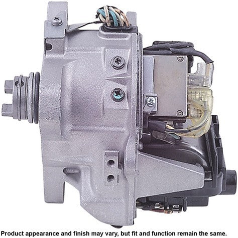 CARDONE Reman Distributor P/N:31-17418 Fits: Acura Integra 91-90 - Image 4