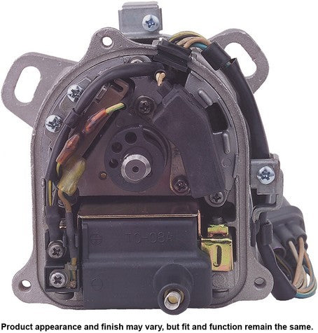 CARDONE Reman Distributor P/N:31-17423 Fits: Acura Integra 01-94 - Image 3
