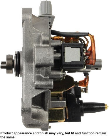 CARDONE Reman Distributor P/N:31-17433 Fits: Honda Odyssey 1998 - Image 4