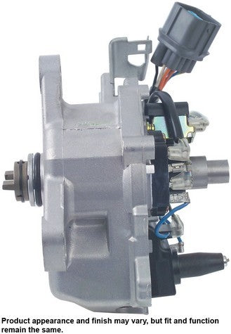 CARDONE Reman Distributor P/N:31-17485 Fits: Honda Civic 00-96 - Image 4