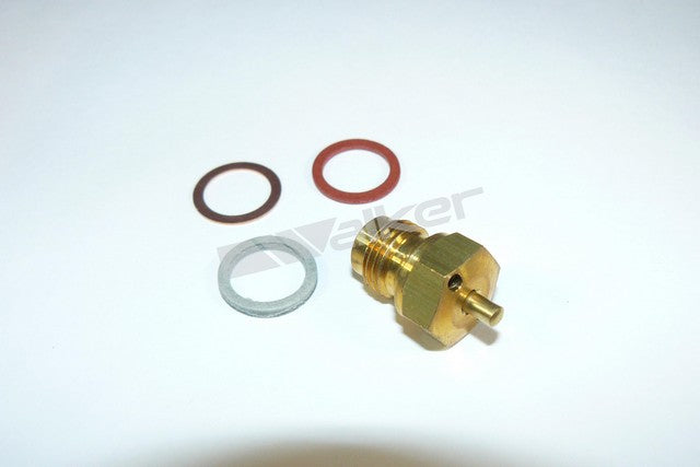 Walker Products Carburetor Needle and Seat P/N:31-216 Fits: Alfa Romeo Duetto 1600, Alfa Romeo Giulia Sprint, Alfa Romeo Gtv, BMW 1600, BMW 1600ti, BMW 1802, BMW 2.8 Bavaria, BMW 2000, BMW 2000c, BMW 2000cs - Image 1