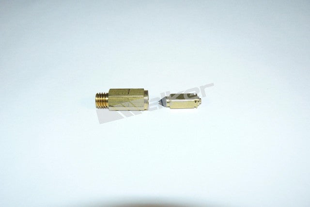 Walker Products Carburetor Needle and Seat P/N:31-221 Fits: Jaguar 340, Jaguar C-type, Jaguar D-type, Jaguar Mark 1, Jaguar Mark 2, Jaguar Mark V, Jaguar Mark Vii, Jaguar Mark Viii, Jaguar Mark X, Jaguar Xk120 - Image 1