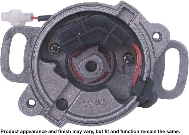 CARDONE Reman Distributor P/N:31-23403 Fits: Chevrolet Metro 1992, Geo Metro 95-92, Pontiac Firefly 1995, Suzuki Swift 95-92 - Image 3