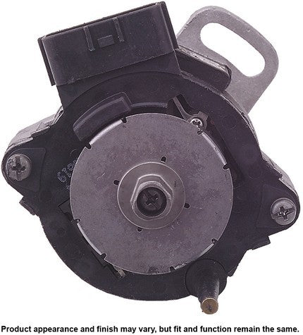 CARDONE Reman Distributor P/N:31-25412 Fits: Chevrolet Tracker 1998, Geo Tracker 97-96, Suzuki Sidekick 98-96, Suzuki X-90 98-96 - Image 3
