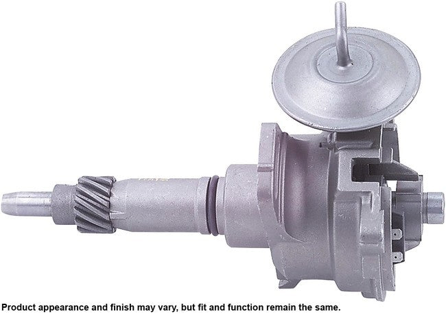CARDONE Reman Distributor P/N:31-26443 Fits: Isuzu Amigo 93-89, Isuzu Pickup 94-89 - Image 4