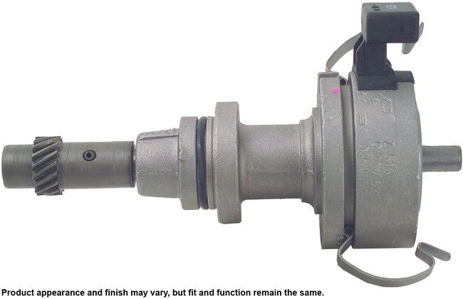 CARDONE Reman Distributor P/N:31-288 Fits: Audi 5000 88-87, Audi 5000 Quattro 88-87 - Image 4