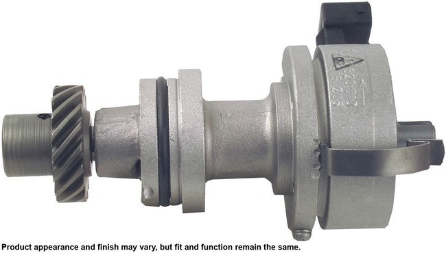 CARDONE Reman Distributor P/N:31-292 Fits: Audi 80 90-88 - Image 4