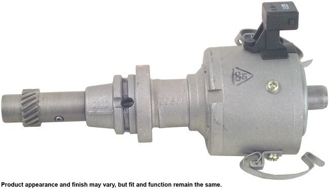 CARDONE Reman Distributor P/N:31-294 Fits: Audi 200 91-89, Audi 200 Quattro 91-89, Audi 5000 86-84, Audi 5000 Quattro 1986, Audi Quattro 85-83 - Image 4