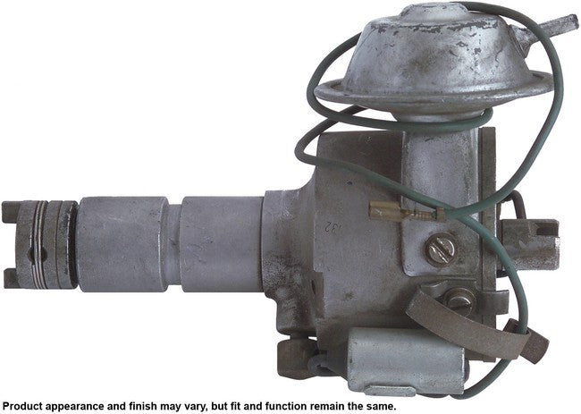 CARDONE Reman Distributor P/N:31-302 Fits: Mercedes-benz 280s 71-70, Mercedes-benz 280se 72-70, Mercedes-benz 280sel 71-70, Mercedes-benz 280sl 71-70 - Image 4