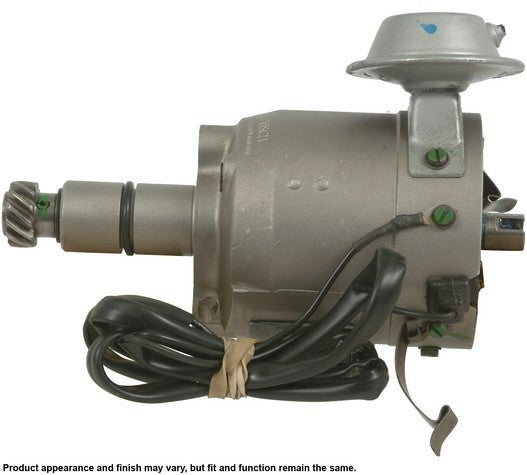 CARDONE Reman Distributor P/N:31-304 Fits: Mercedes-benz 280se 72-70, Mercedes-benz 280sel 1972, Mercedes-benz 300sel 72-70, Mercedes-benz 350sl 1972, Mercedes-benz 450se 1973, Mercedes-benz 450sel 1973, Mercedes-benz 450sl 1973, Mercedes-benz 450slc 1973 - Image 4