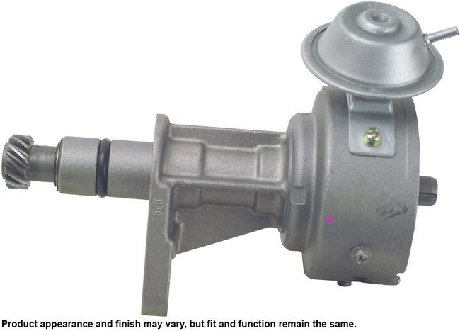 CARDONE Reman Distributor P/N:31-307 Fits: Mercedes-benz 380se 85-84, Mercedes-benz 380sec 1983, Mercedes-benz 380sel 1983, Mercedes-benz 380sl 85-83, Mercedes-benz 500sec 85-84, Mercedes-benz 500sel 85-84 - Image 4