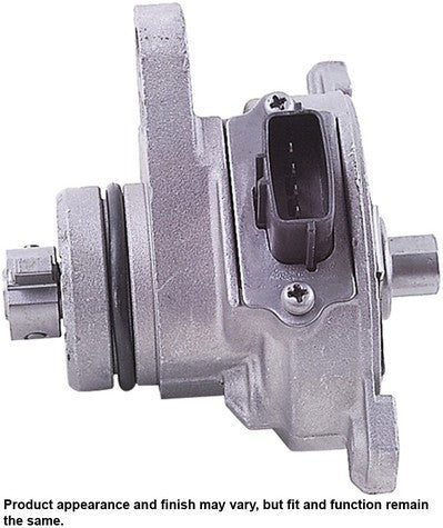 CARDONE Reman Distributor P/N:31-35402 Fits: Ford Festiva 93-90, Mazda 323 94-90 - Image 4