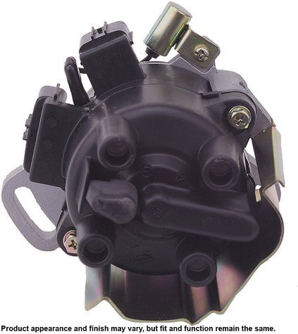 CARDONE Reman Distributor P/N:31-35436 Fits: Mazda 626 97-95, Mazda Mx-6 97-95 - Image 3
