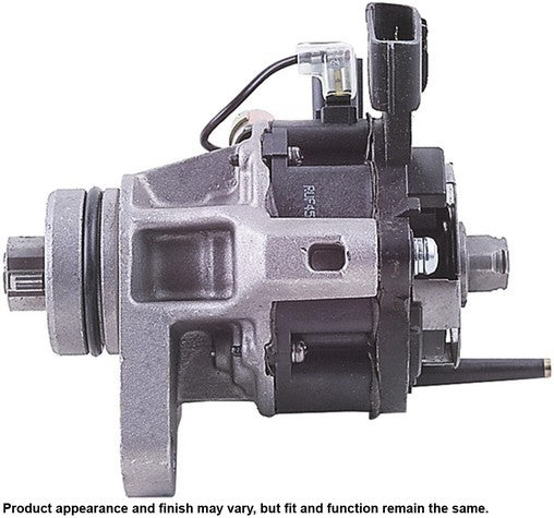 CARDONE Reman Distributor P/N:31-35451 Fits: Ford Aspire 97-94 - Image 4