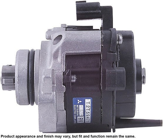 CARDONE Reman Distributor P/N:31-35481 Fits: Kia Sephia 97-96, Mazda Protege 98-96 - Image 4