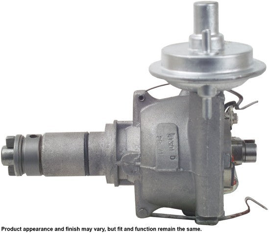 CARDONE Reman Distributor P/N:31-403 Fits: Plymouth Cricket 1971 - Image 8