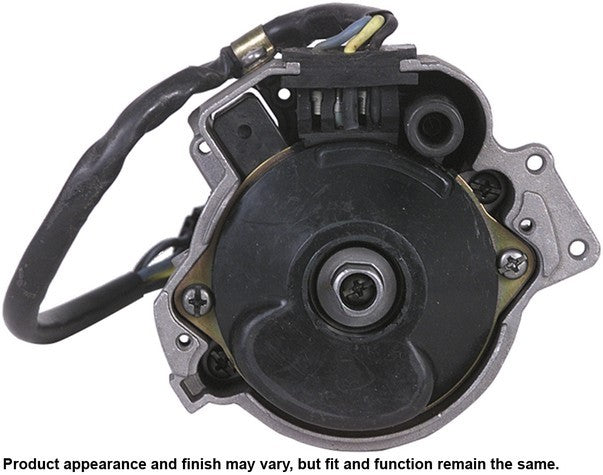 CARDONE Reman Distributor P/N:31-48444 Fits: Mitsubishi Eclipse 1990, Plymouth Laser 1990 - Image 3