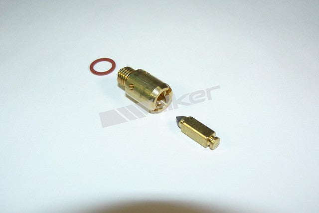 Walker Products Carburetor Needle and Seat P/N:31-510 Fits: Dodge B100 Van, Dodge B200 Van, Dodge B300 Van, Dodge D100 Pickup, Dodge D200 Pickup, Dodge D300 Pickup, Dodge P200, Dodge P300, Dodge W100 Pickup, Dodge W200 Pickup - Image 1