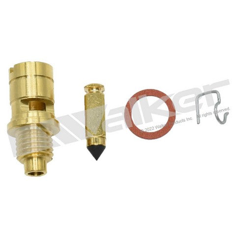 Walker Products Carburetor Needle and Seat P/N:31-514 Fits: Chevrolet Bel Air, Chevrolet Biscayne, Chevrolet Camaro, Chevrolet Caprice, Chevrolet Chevelle, Chevrolet Chevy Ii, Chevrolet Corvair, Chevrolet Impala, Chevrolet Malibu, Chevrolet Vega - Image 1
