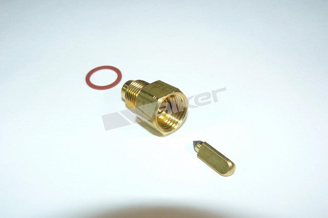Walker Products Carburetor Needle and Seat P/N:31-518 Fits: Buick Electra, Buick Invicta, Buick Lesabre, Buick Skylark, Buick Special, Chevrolet Blazer, Chevrolet Brookwood, Chevrolet C10 Pickup, Chevrolet C10 Suburban, Chevrolet C20 Pickup - Image 1