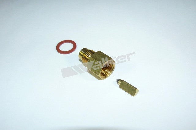 Walker Products Carburetor Needle and Seat P/N:31-533 Fits: American Motors Ambassador, American Motors American, American Motors Classic, American Motors Marlin, American Motors Rebel, Jeep Gladiator, Jeep J-100, Jeep J-2500, Jeep J-2600, Jeep J-2700 - Image 1