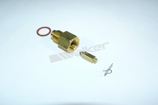 Walker Products Carburetor Needle and Seat P/N:31-544 Fits: GMC 1000 Series 64-62, GMC 1500 Series 63-62, GMC 2500 Series 63-62, GMC V3000 Forward Control 1962 - Image 1
