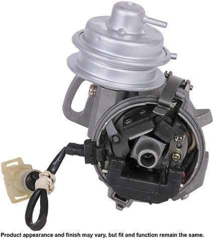 CARDONE Reman Distributor P/N:31-551 Fits: Chevrolet Spectrum 1985, Isuzu I-mark 1985, Pontiac Sunburst 1985 - Image 3
