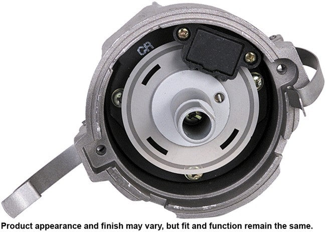 CARDONE Reman Distributor P/N:31-554 Fits: Isuzu Impulse 87-83 - Image 3