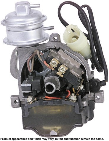 CARDONE Reman Distributor P/N:31-556 Fits: Chevrolet Spectrum 88-86, Geo Spectrum 1989, Isuzu I-mark 89-86, Pontiac Sunburst 88-86 - Image 3