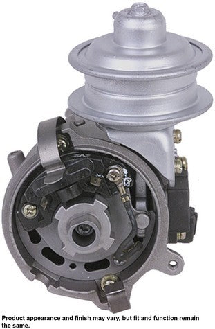 CARDONE Reman Distributor P/N:31-567 Fits: Mitsubishi Galant 1986 - Image 3