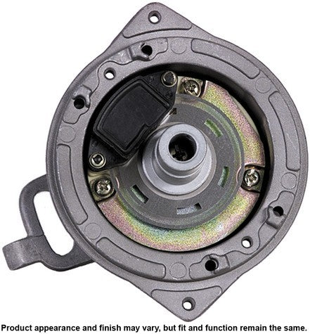 CARDONE Reman Distributor P/N:31-570 Fits: Dodge Raider 1989, Mitsubishi Galant 1988, Mitsubishi Sigma 90-89 - Image 3