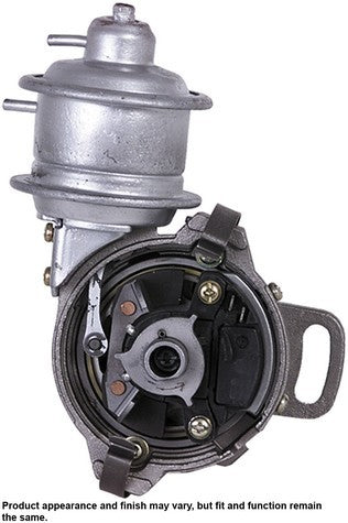 CARDONE Reman Distributor P/N:31-580 Fits: Chevrolet Sprint 88-87, Pontiac Firefly 88-87, Suzuki Forsa 88-87 - Image 3