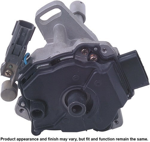 CARDONE Reman Distributor P/N:31-58421 Fits: Nissan Frontier 04-98, Nissan Np300 12-09, Nissan Pickup 10-05, Nissan Xterra 04-00 - Image 3