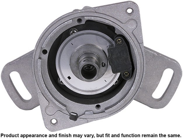 CARDONE Reman Distributor P/N:31-58423 Fits: Nissan Axxess 93-90, Nissan Stanza 92-90 - Image 3
