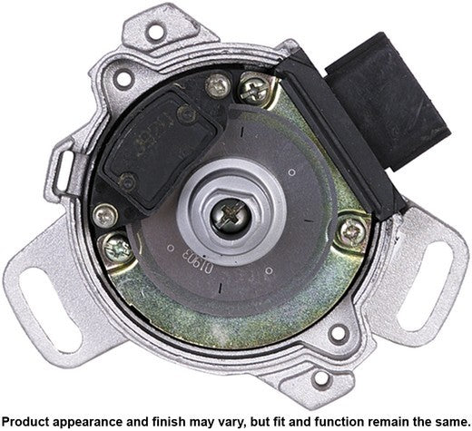 CARDONE Reman Distributor P/N:31-58441 Fits: Nissan 240sx 94-91 - Image 3