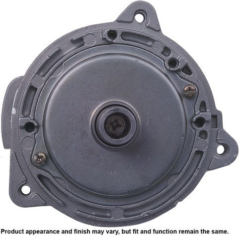 CARDONE Reman Distributor P/N:31-58480 Fits: Nissan Stanza 87-86 - Image 3