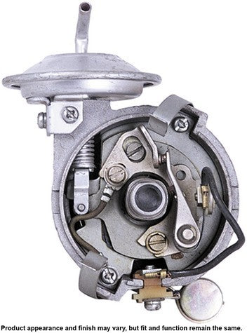 CARDONE Reman Distributor P/N:31-601 Fits: Nissan 510 70-68, Nissan 521 Pickup 72-69, Nissan 620 Pickup 73-72 - Image 6