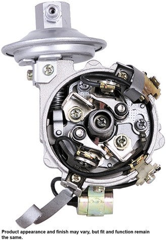 CARDONE Reman Distributor P/N:31-602 Fits: Nissan 510 73-71, Nissan 521 Pickup 72-69 - Image 6