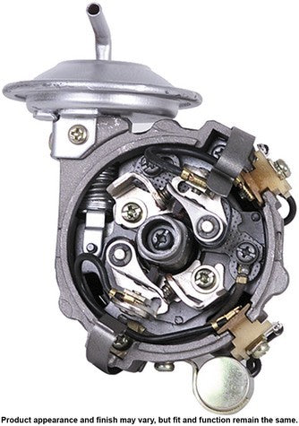 CARDONE Reman Distributor P/N:31-604 Fits: Nissan 610 1973, Nissan 620 Pickup 73-72 - Image 6