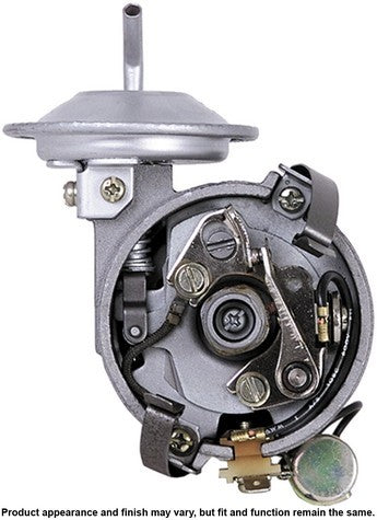 CARDONE Reman Distributor P/N:31-609 Fits: Nissan B110 73-70 - Image 6