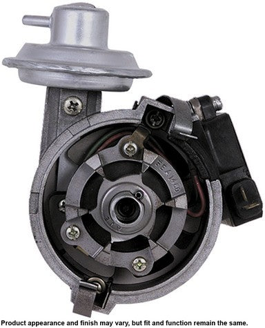 CARDONE Reman Distributor P/N:31-619 Fits: Nissan 280zx 81-79, Nissan 810 81-79, Nissan Maxima 1981 - Image 3