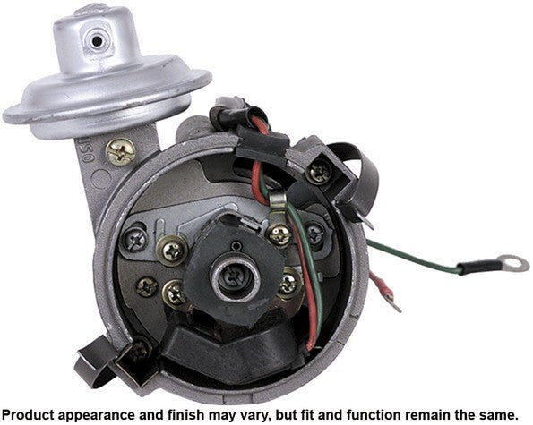 CARDONE Reman Distributor P/N:31-620 Fits: Nissan 200sx 1978, Nissan 510 1978, Nissan 610 76-75, Nissan 620 78-76, Nissan 710 77-75 - Image 3