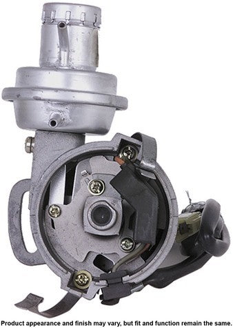 CARDONE Reman Distributor P/N:31-633 Fits: Subaru Brat 1980, Subaru Dl 1980, Subaru Gf 78-77, Subaru Gl 1980, Subaru Standard 1980, Subaru Standard 78-77 - Image 3