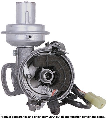 CARDONE Reman Distributor P/N:31-634 Fits: Subaru Brat 79-78, Subaru Dl 79-77, Subaru Fe 1979, Subaru Gf 79-77, Subaru Gl 1979, Subaru Standard 79-77 - Image 3
