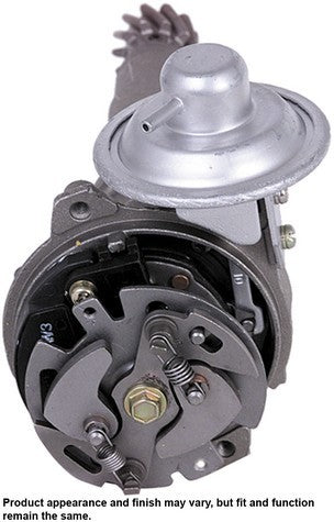 CARDONE Reman Distributor P/N:31-649 Fits: Dodge Colt, Dodge D50, Dodge Power Ram 50, Dodge Ram 50, Mitsubishi Cordia, Mitsubishi Mighty Max, Mitsubishi Tredia, Plymouth Arrow Pickup, Plymouth Champ, Plymouth Colt - Image 3