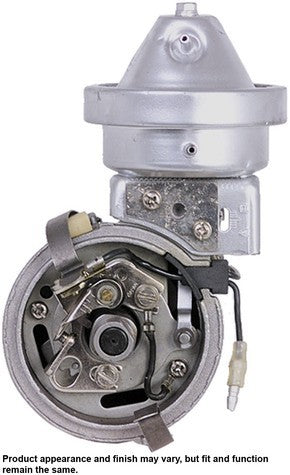 CARDONE Reman Distributor P/N:31-652 Fits: Dodge Colt 77-75, Plymouth Arrow 77-76, Plymouth Colt 77-76 - Image 6