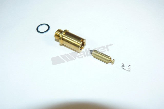 Walker Products Carburetor Needle and Seat P/N:31-653 Fits: American Motors Concord, American Motors Eagle, American Motors Spirit, Buick Century, Buick Skylark, Chevrolet Celebrity, Chevrolet Citation, Chevrolet Monza, Jeep Cj5, Jeep Cj7 - Image 1