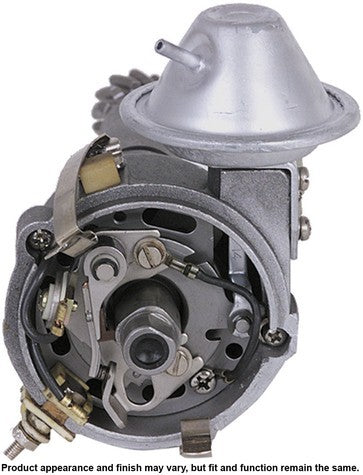 CARDONE Reman Distributor P/N:31-658 Fits: Dodge Challenger 79-78, Dodge Colt 80-78, Plymouth Arrow 80-78, Plymouth Champ 80-79, Plymouth Colt 80-77, Plymouth Sapporo 79-78 - Image 6