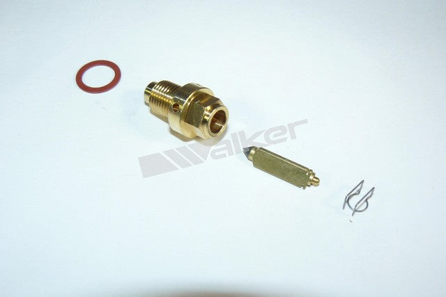 Walker Products Carburetor Needle and Seat P/N:31-661 Fits: Chevrolet Sprint, Nissan Pulsar Nx, Nissan Sentra, Pontiac Firefly, Suzuki Forsa, Suzuki Lj81, Suzuki Sa310, Suzuki Samurai, Suzuki Sidekick, Suzuki Sj410 - Image 1