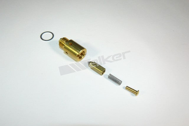 Walker Products Carburetor Needle and Seat P/N:31-671 Fits: Chevrolet Spectrum 88-85, Geo Spectrum 1989, Isuzu I-mark 89-85, Pontiac Sunburst 88-85 - Image 1